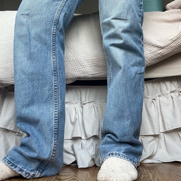 Vintage Denver Hayes jeans - Picture 3 of 6